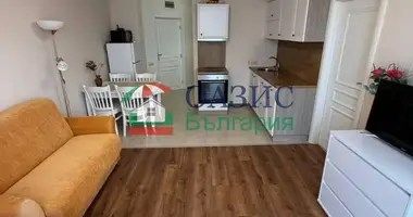 Apartamento 2 habitaciones en Nesebar, Bulgaria