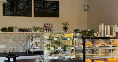 Commercial property 38 m² in Warsaw, Poland