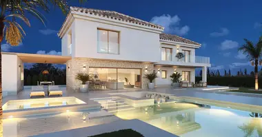 Villa 4 chambres dans Orihuela, Espagne