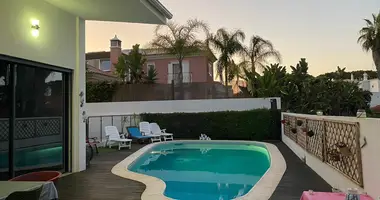 Casa 4 habitaciones en Montenegro, Portugal