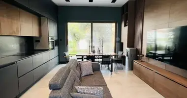 Wohnung 3 zimmer in Kazafani, Nordzypern