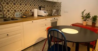 Apartamento en Cracovia, Polonia