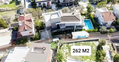 Wohnung in Urla, Türkei