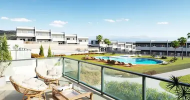 Таунхаус 3 комнаты в Finestrat, Испания