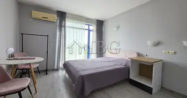 1 room apartment in Nesebar, Bulgaria