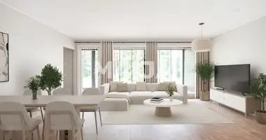 3 bedroom house in Helsinki sub-region, Finland