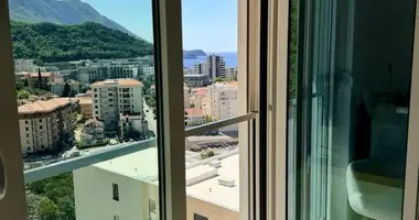 Appartement 1 chambre dans Boreti, Monténégro