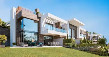 Wohnung 4 Schlafzimmer in Rio Real, Spanien