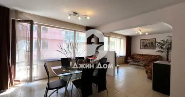 Apartamento 2 habitaciones en Pomorie, Bulgaria