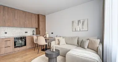 Appartement 4 chambres dans Vilnius, Lituanie
