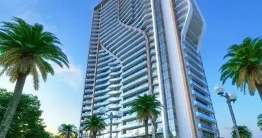 Apartamento 1 habitación en Batumi, Georgia