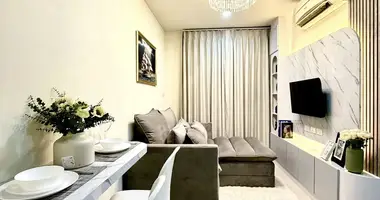 Кондо в Паттайя, Таиланд