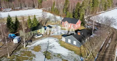 Dom 3 pokoi w Tervola, Finlandia