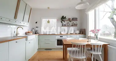 Casa 4 habitaciones en Porvoo sub region, Finlandia