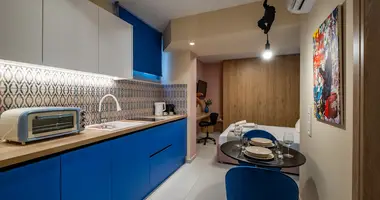 4 bedroom apartment in Municipality of Piraeus, Greece