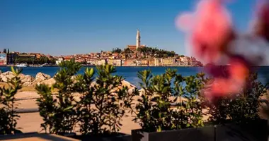 Hotel 618 m² in Rovinj, Kroatien