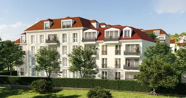 4 bedroom apartment in France