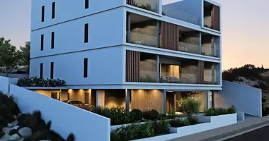 Apartamento 1 habitacion en Pafos, Chipre