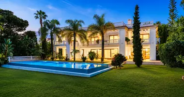 Haus 7 Schlafzimmer in Spanien