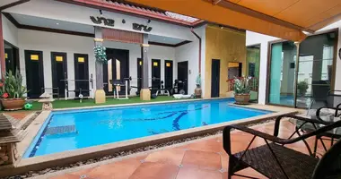 Casa 4 habitaciones en Pattaya City, Tailandia