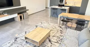 Apartamento 3 habitaciones en Trikomo, Chipre del Norte