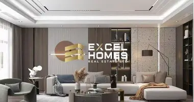 Apartamento 3 habitaciones en Mosta, Malta