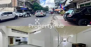 Commercial property 170 m² in Sangkat Phsar Thmey Ti Muoy, Cambodia