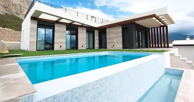 Villa 3 bedrooms in Polop, Spain