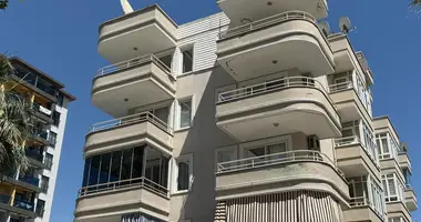 Пентхаус 2 комнаты в Аланья, Турция