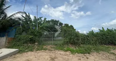 Land in Ta Khmau, Cambodia