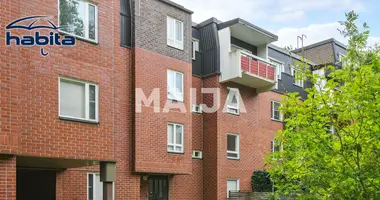 Apartamento en Helsinki sub region, Finlandia