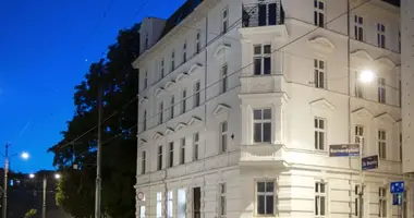 Квартира 2 комнаты в Познань, Польша