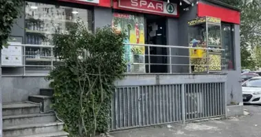 Commercial property 140 m² in Tbilisi, Georgia