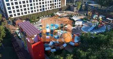 Квартира 4 комнаты в Дуррес, Албания