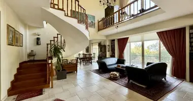 Villa en Agios Tychonas, Chipre