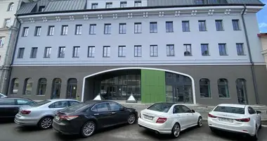 Büro 120 m² in Minsk, Belarus
