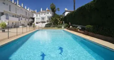 Casa 2 habitaciones en Marbella, Španjolska