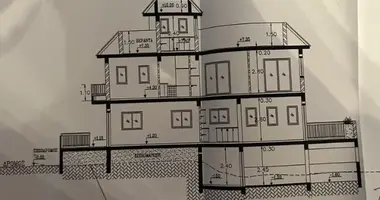 Maison 4 chambres dans Limassol, Chypre