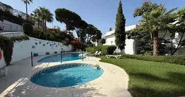 Wohnung 2 Schlafzimmer in Mijas, Spanien