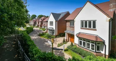 Дом 3 спальни в Cranleigh, Великобритания