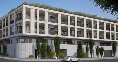 1 bedroom apartment in Limassol, Cyprus