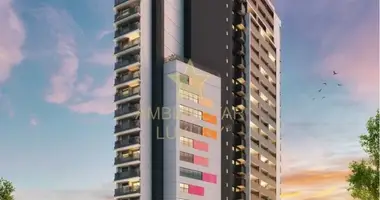 1 bedroom apartment in Regiao Imediata de Sao Paulo, Brazil