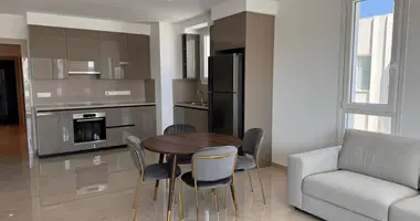 Wohnung 2 Schlafzimmer in Demos Agiou Athanasiou, Zypern