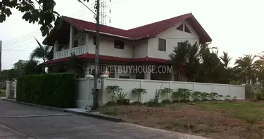 Apartamento 7 habitaciones en ban ket ho, Tailandia