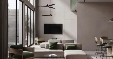 3 bedroom townthouse in Pecatu, Indonesia