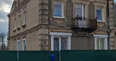 Apartamento 3 habitaciones en Vawkavysk, Belarús