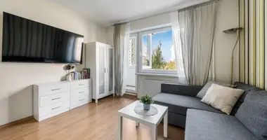 3 room apartment in Vilnius, Lithuania