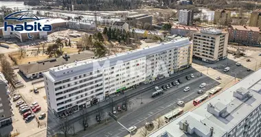 Apartment in Oulu sub-region, Finland