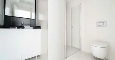 1 bedroom apartment in Alanya, Turkey