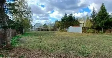 Apartment in Lomianki, Poland